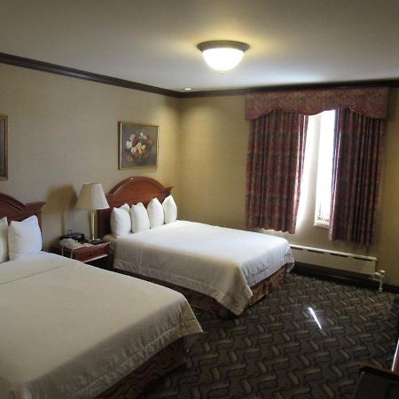 Hotel Newton Нью-Йорк Экстерьер фото