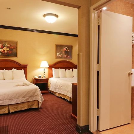 Hotel Newton Нью-Йорк Экстерьер фото