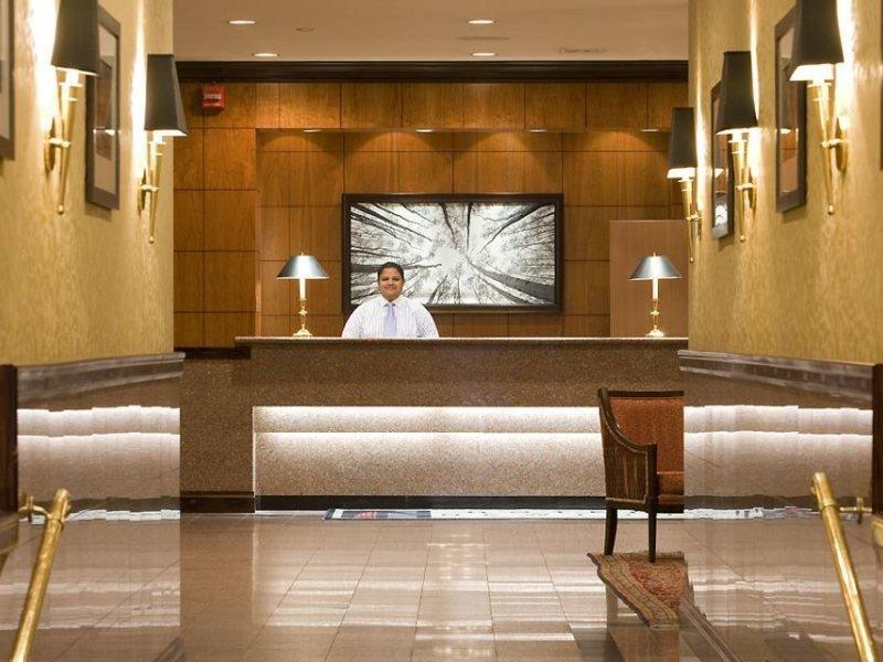 Hotel Newton Нью-Йорк Экстерьер фото