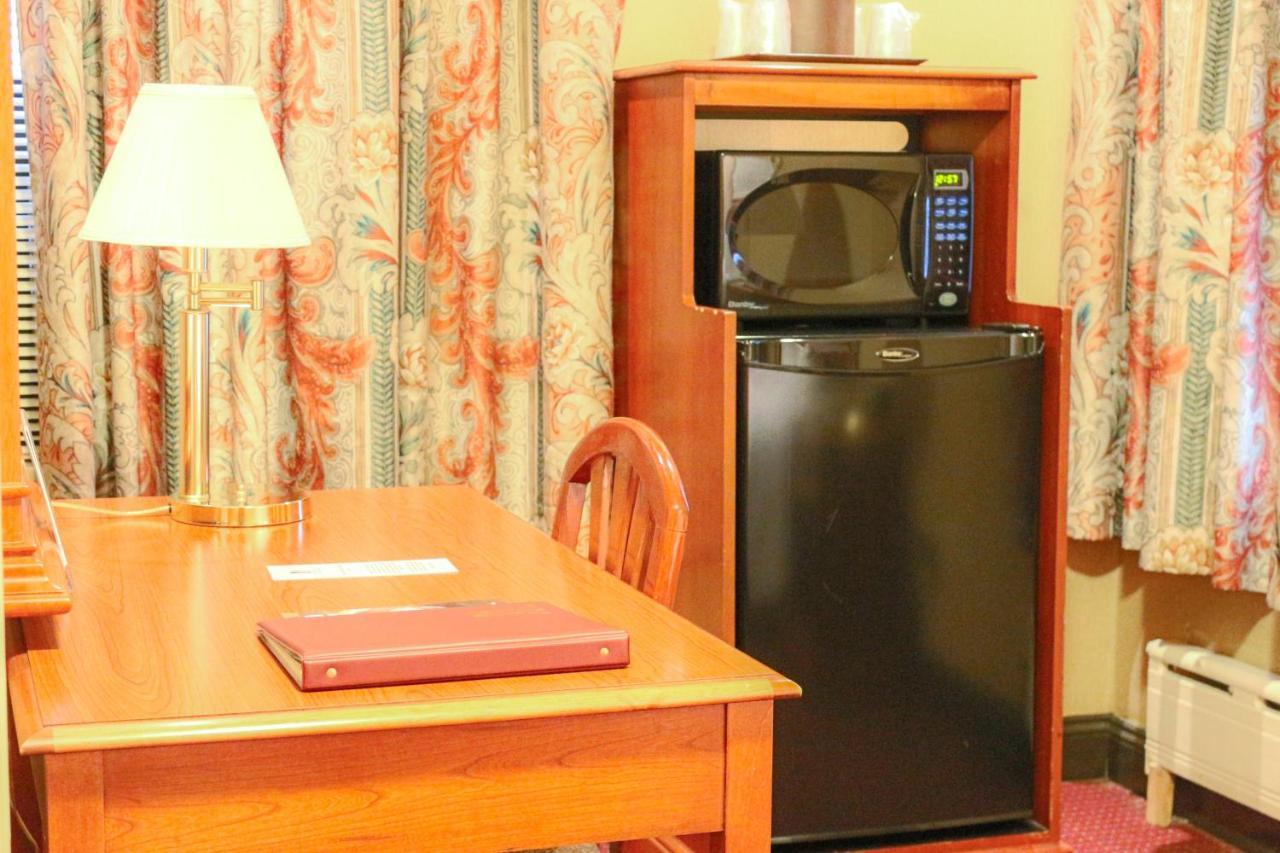 Hotel Newton Нью-Йорк Номер фото