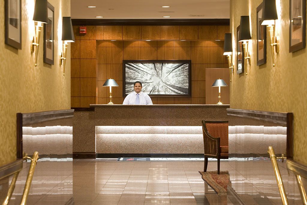 Hotel Newton Нью-Йорк Экстерьер фото