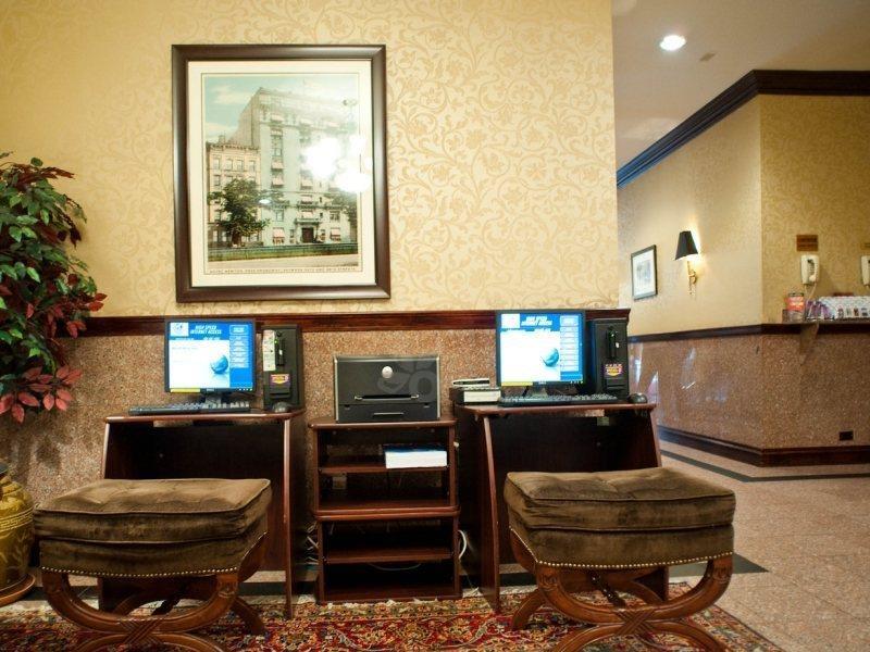 Hotel Newton Нью-Йорк Экстерьер фото