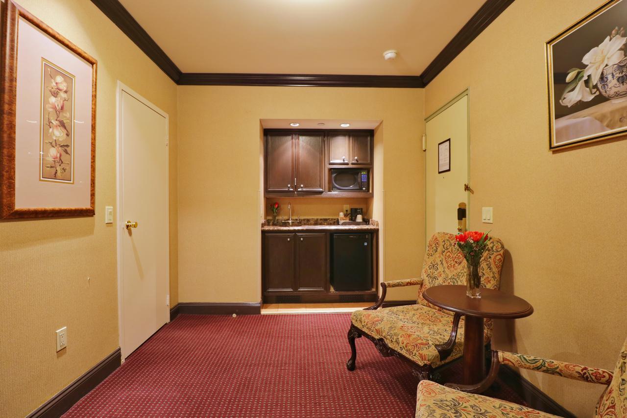 Hotel Newton Нью-Йорк Экстерьер фото