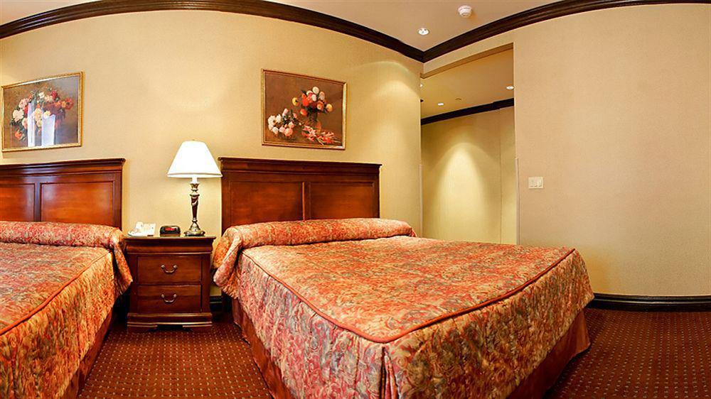Hotel Newton Нью-Йорк Экстерьер фото