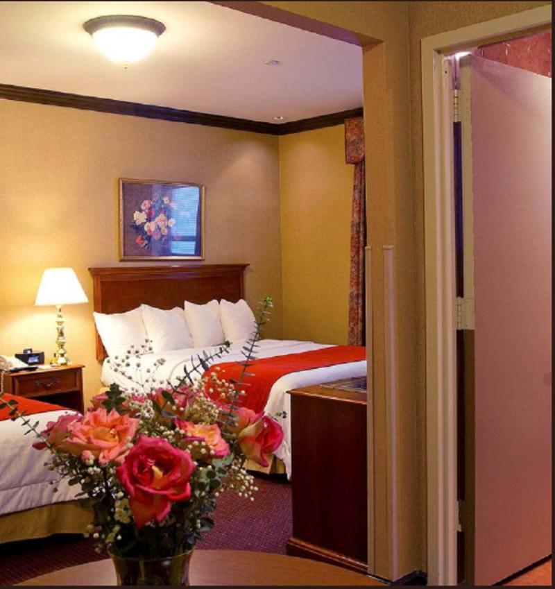 Hotel Newton Нью-Йорк Экстерьер фото