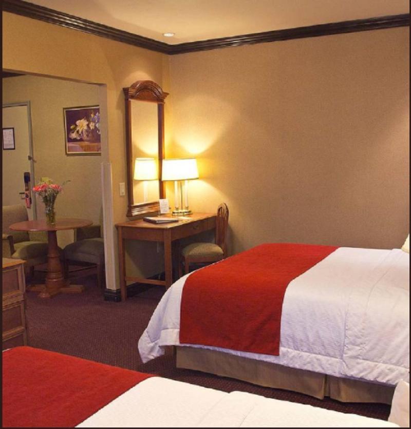 Hotel Newton Нью-Йорк Экстерьер фото